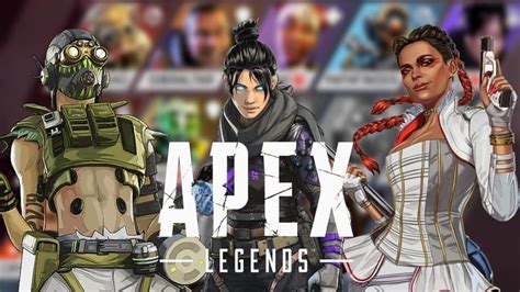 Apex Legends December 9 update patch notes: Lifeline ...